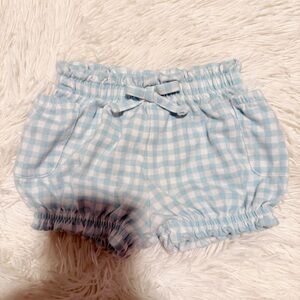 Garanimals Light Blue Baby Girl Shorts